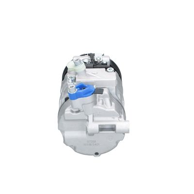 Airco Compressor Mercedes-Benz