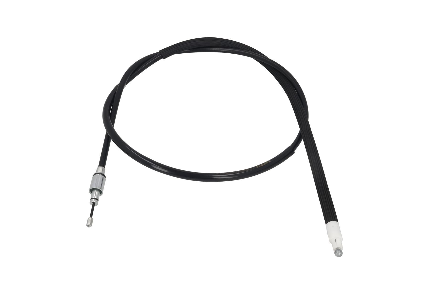 KAMOKA 1190368 - Seilzug, Feststellbremse