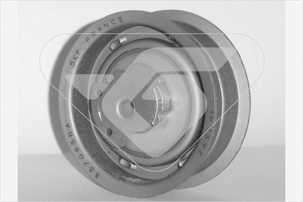 Spannrolle, Zahnriemen