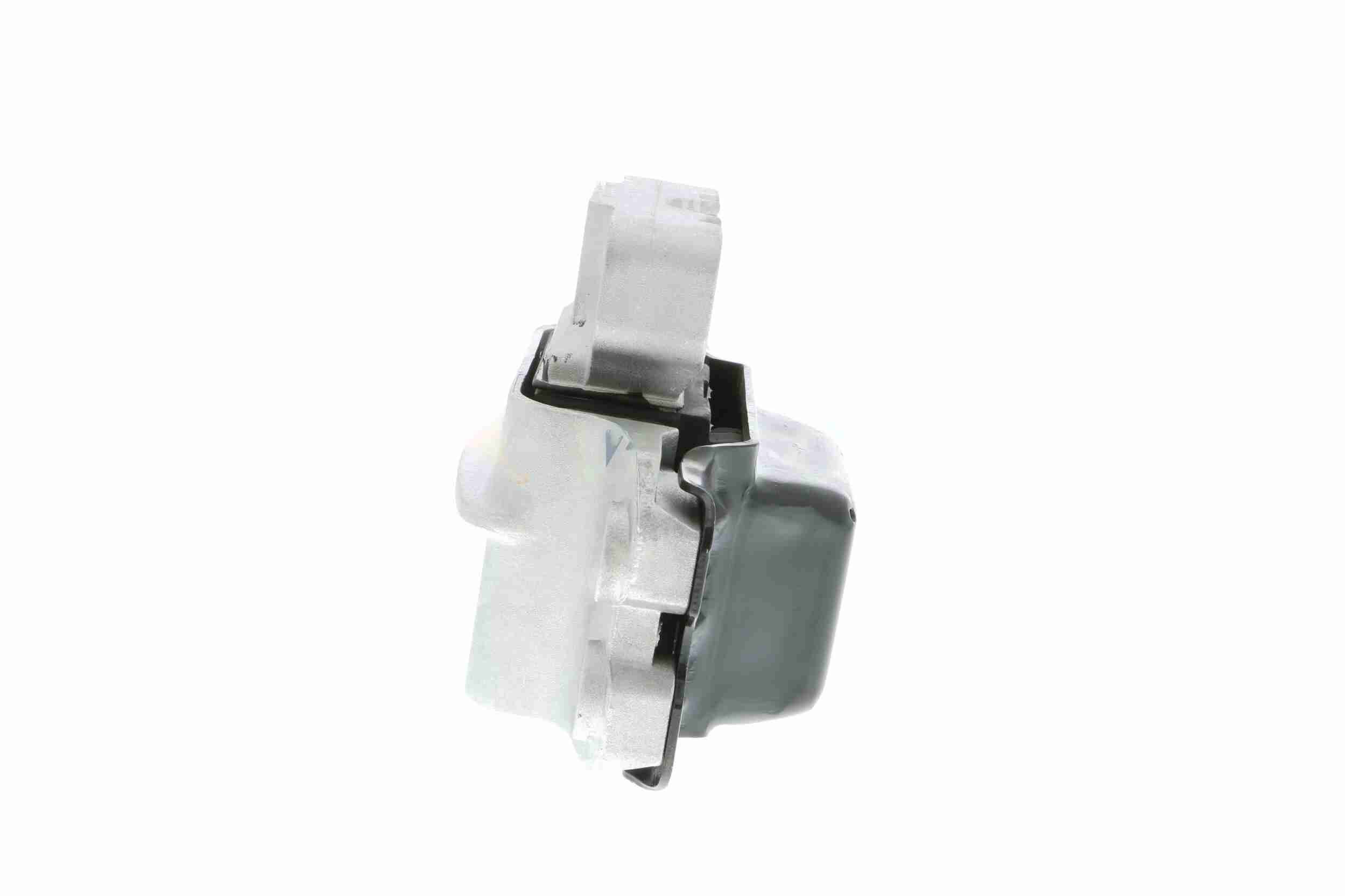 Lagerung, Motor