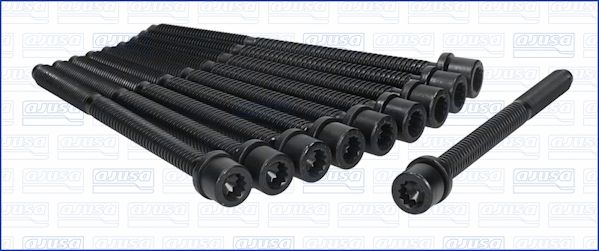 Zylinderkopfschraubensatz