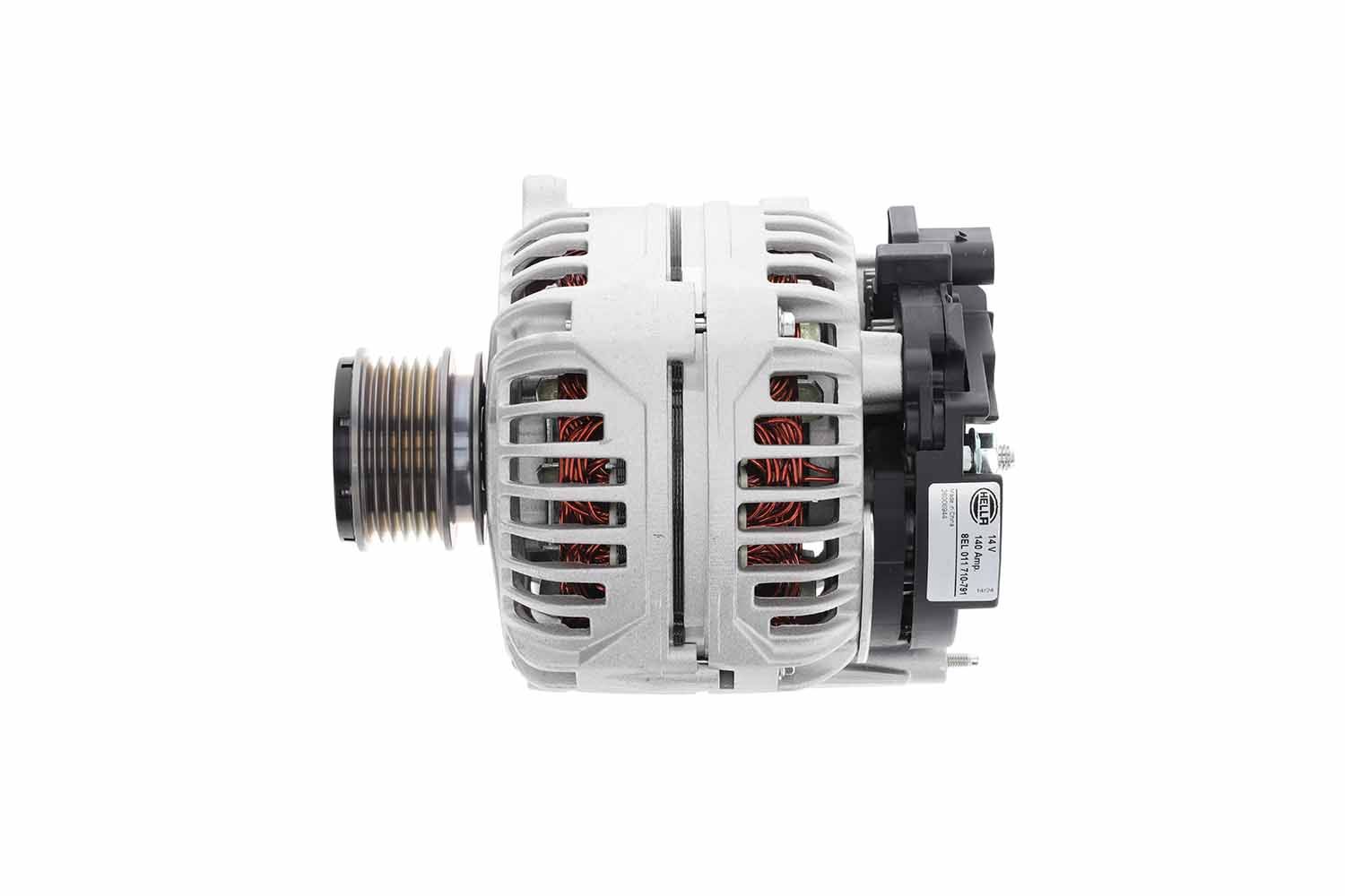 Generator Generator