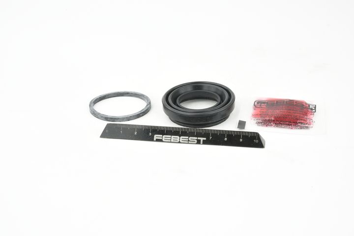 remonto komplektas, stabdžių apkaba