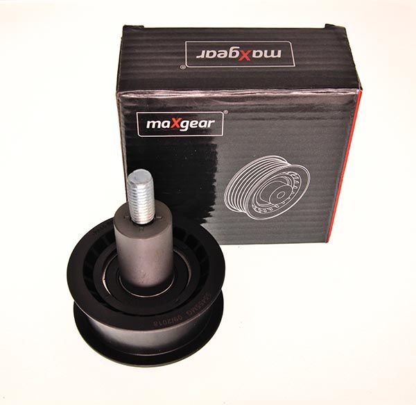 Umlenk-/Führungsrolle, Zahnriemen Umlenk-/Führungsrolle, Zahnriemen