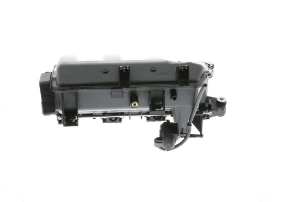 įsiurbimo kolektoriaus modulis