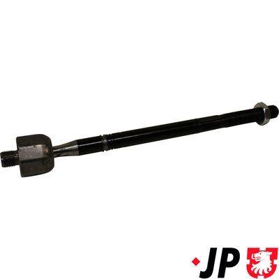 Axialgelenk, Spurstange