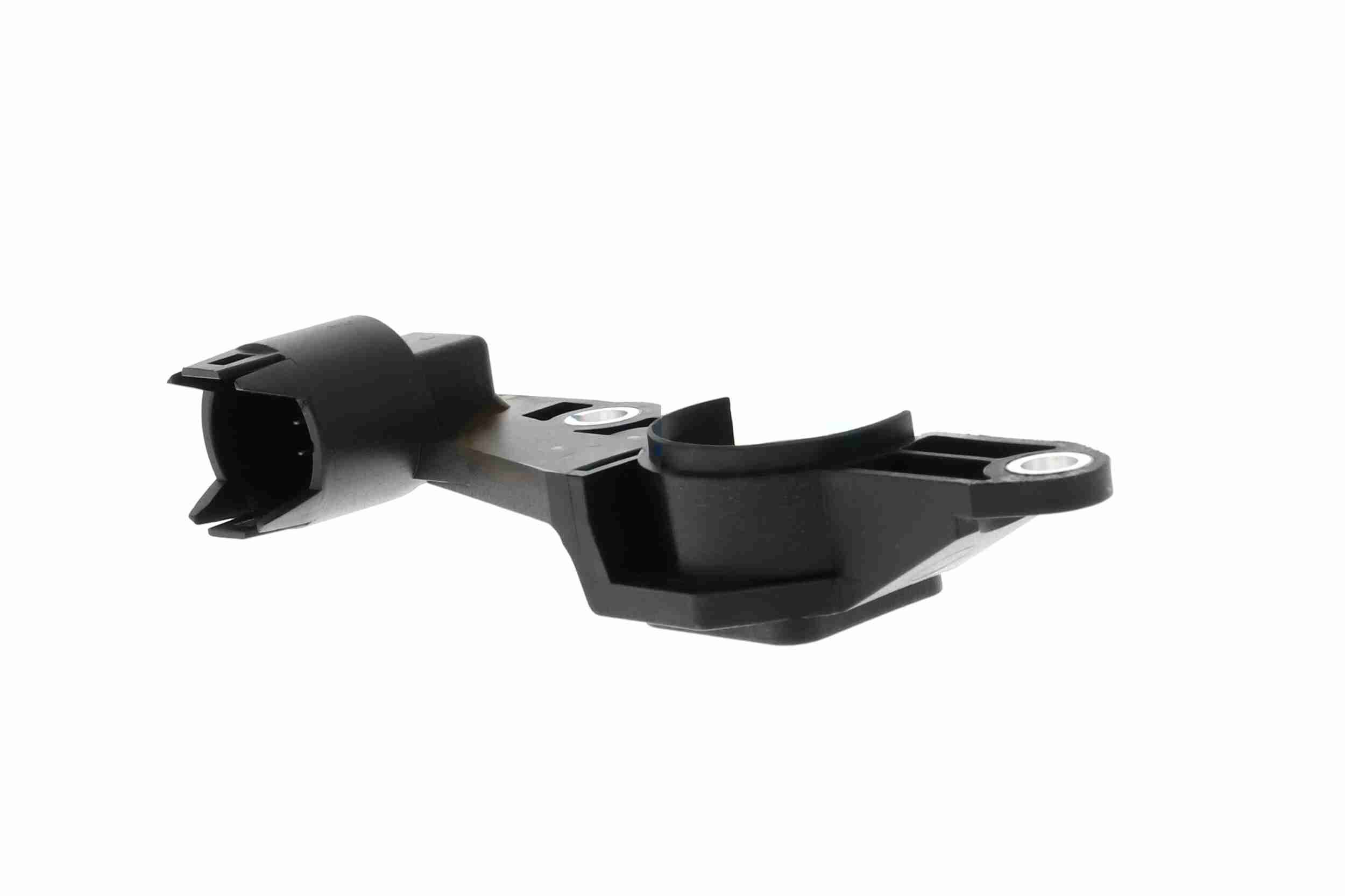 Sensor, Exzenterwelle (variabler Ventilhub)