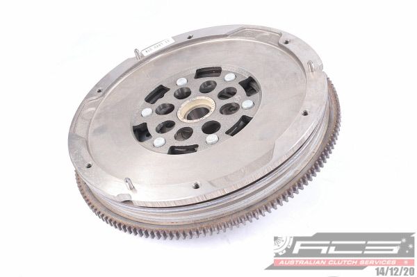 DMF ALFA ROMEO 3.2L V6 BRERA/SPIDER/159 - TecDoc 1