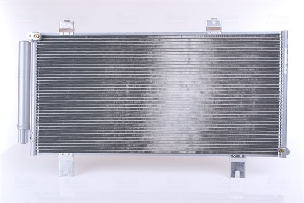 Kondensator, Klimaanlage