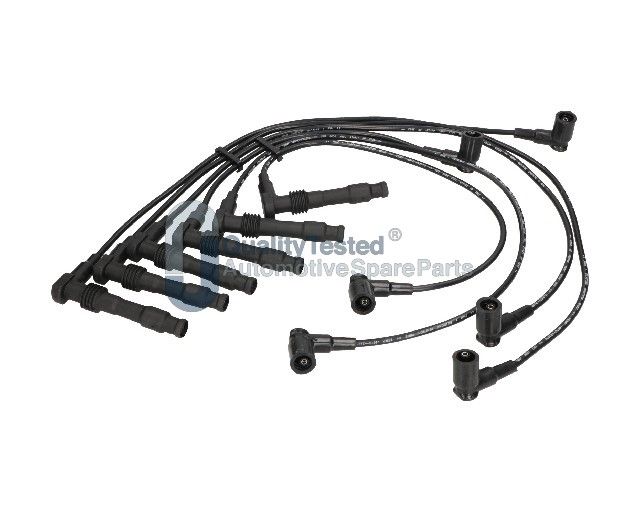 IC0407JM JAPANPARTS Quality Tested gyújtókábelkészlet