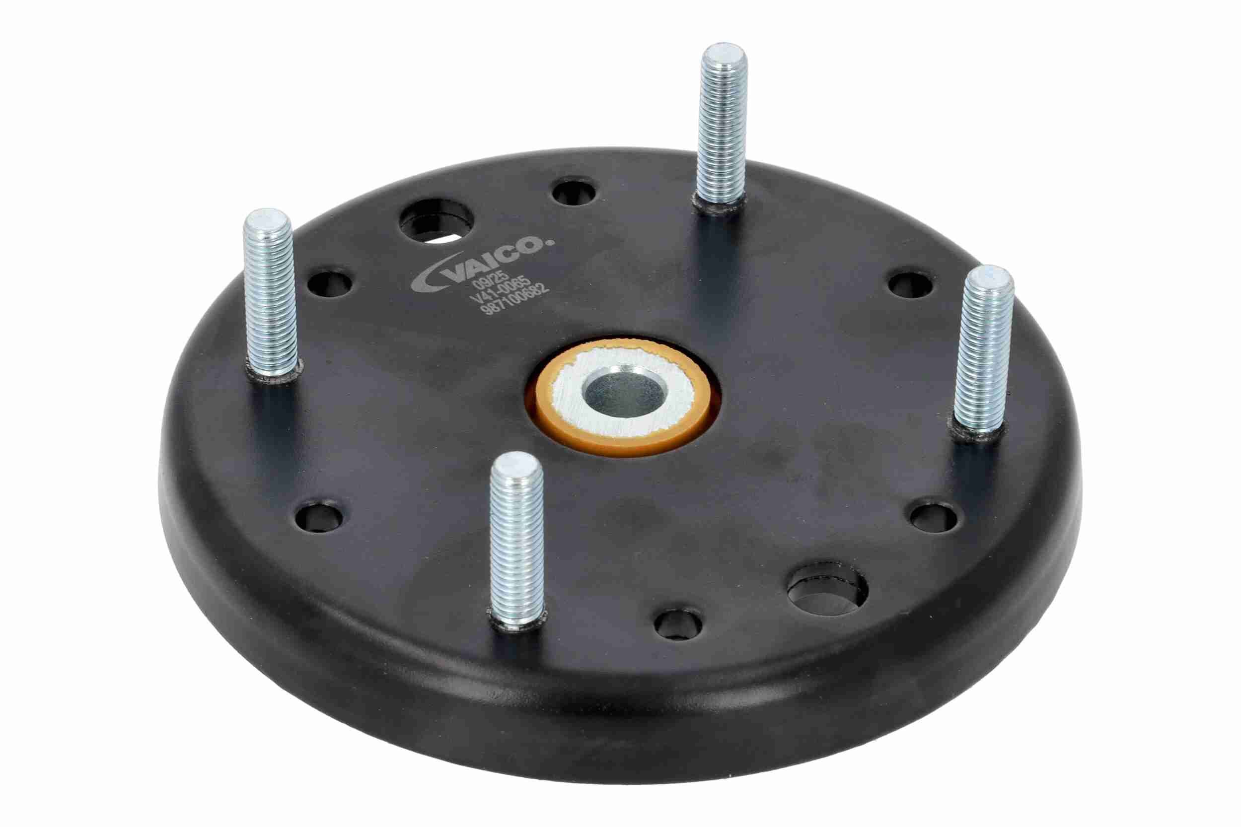 Federbeinstützlager