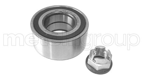 Wheel Bearing Kit 19-2349