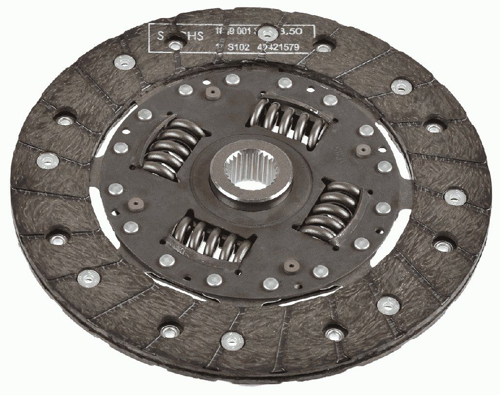 Clutch Disc 1878 006 442