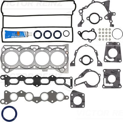 Dichtungsvollsatz, Motor