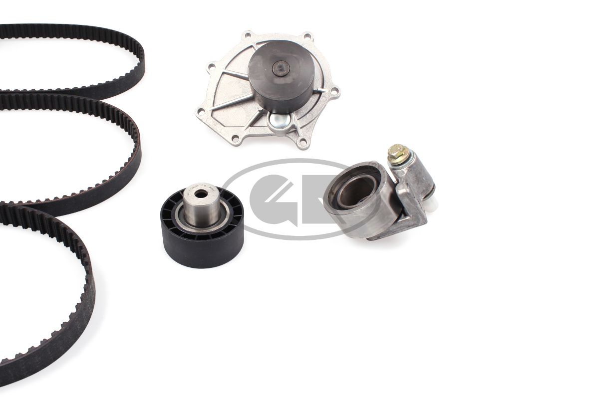 GK K982601A - Wasserpumpe + Zahnriemensatz