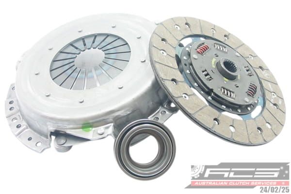 KIT STD NISSAN SILVIA 2.0L - TecDoc Only