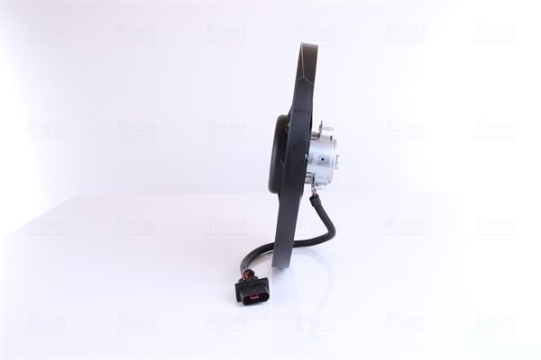 Lüfter, Motorkühlung