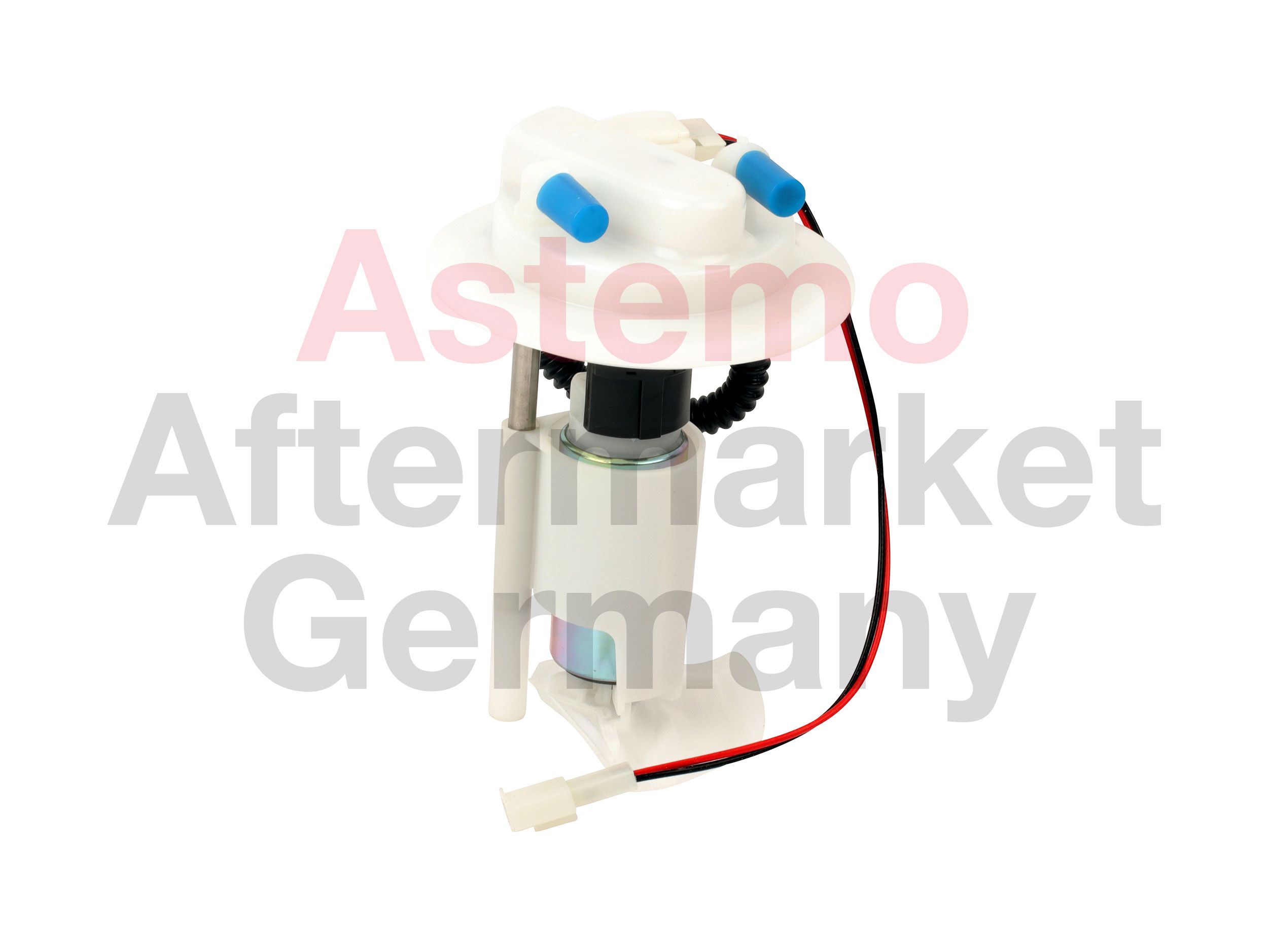 Kraftstoff-Fördereinheit