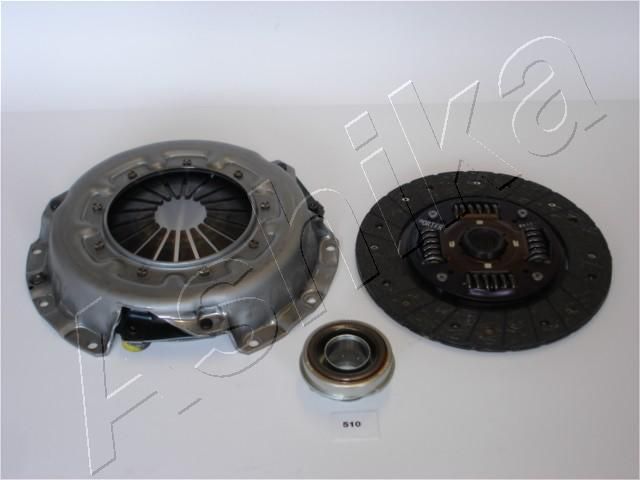 Clutch Kit 92-05-510