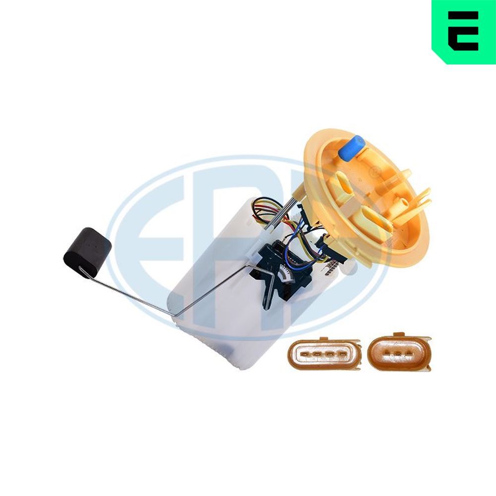 Kraftstoff-F&ouml;rdereinheit