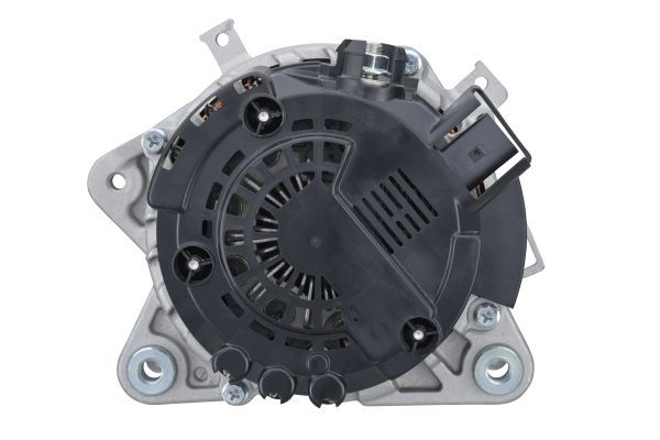 Generator Generator