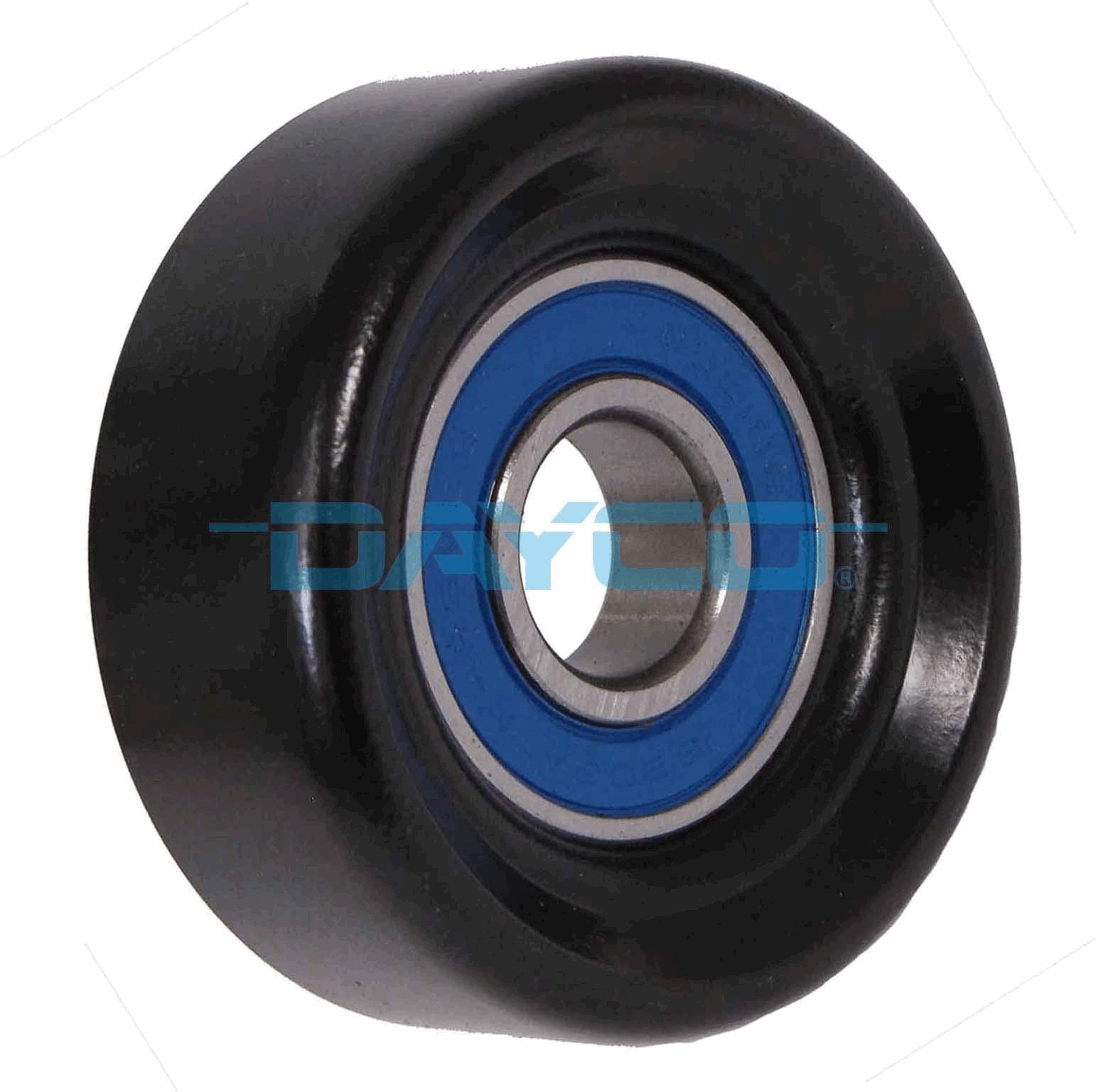 IDLER/TENSIONER PULLEY (89161) EP190 - TecDoc Only