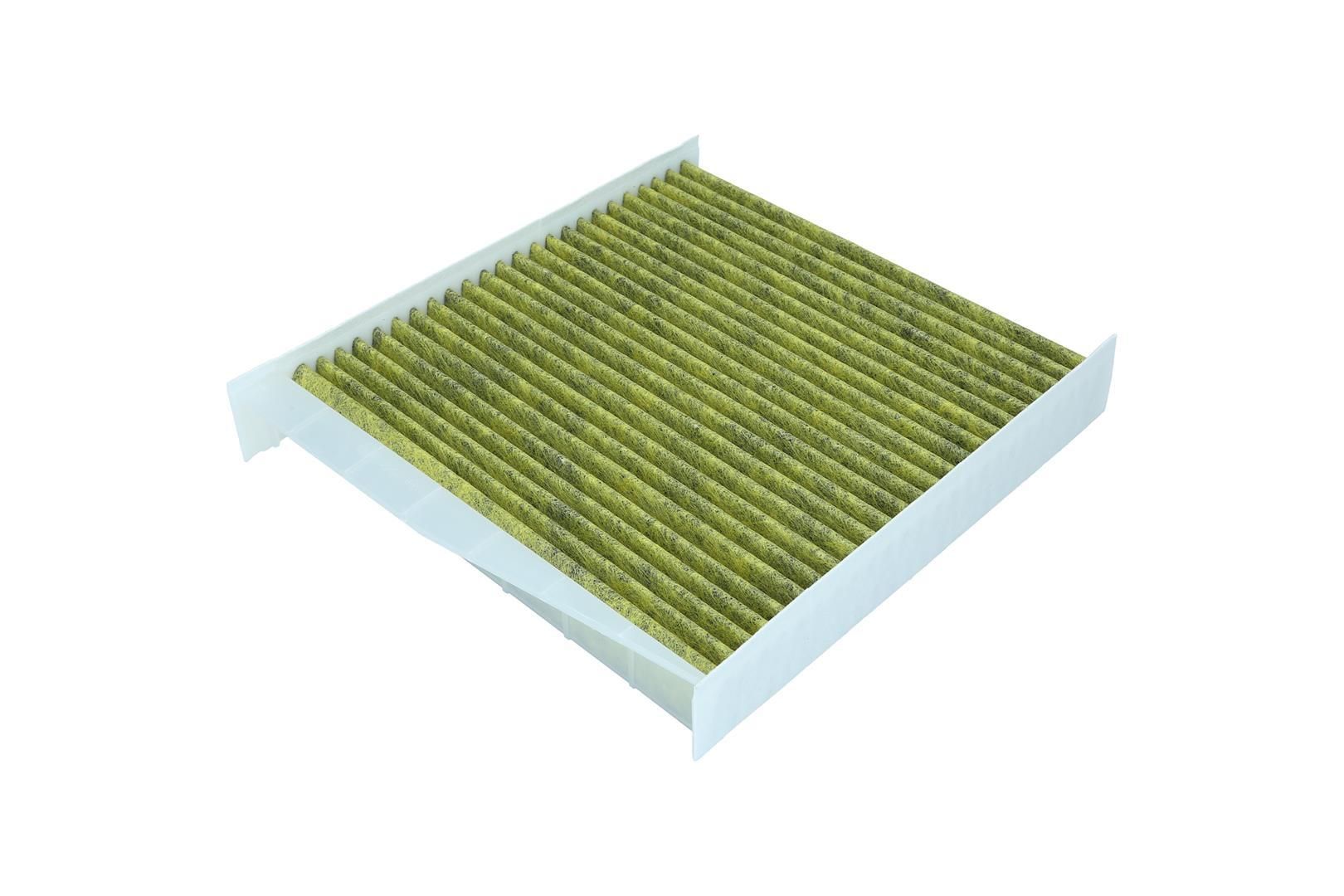 Filter, Innenraumluft