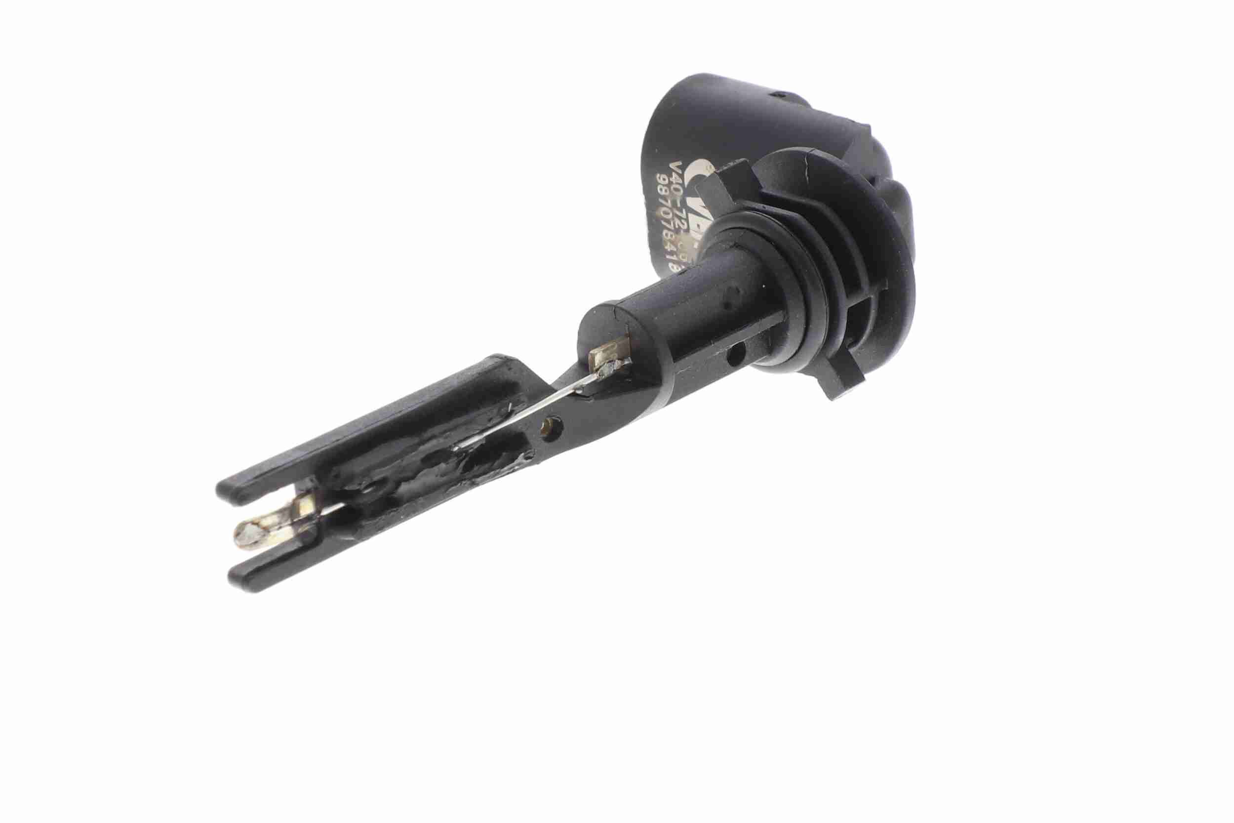 Sensor, K&uuml;hlmittelstand