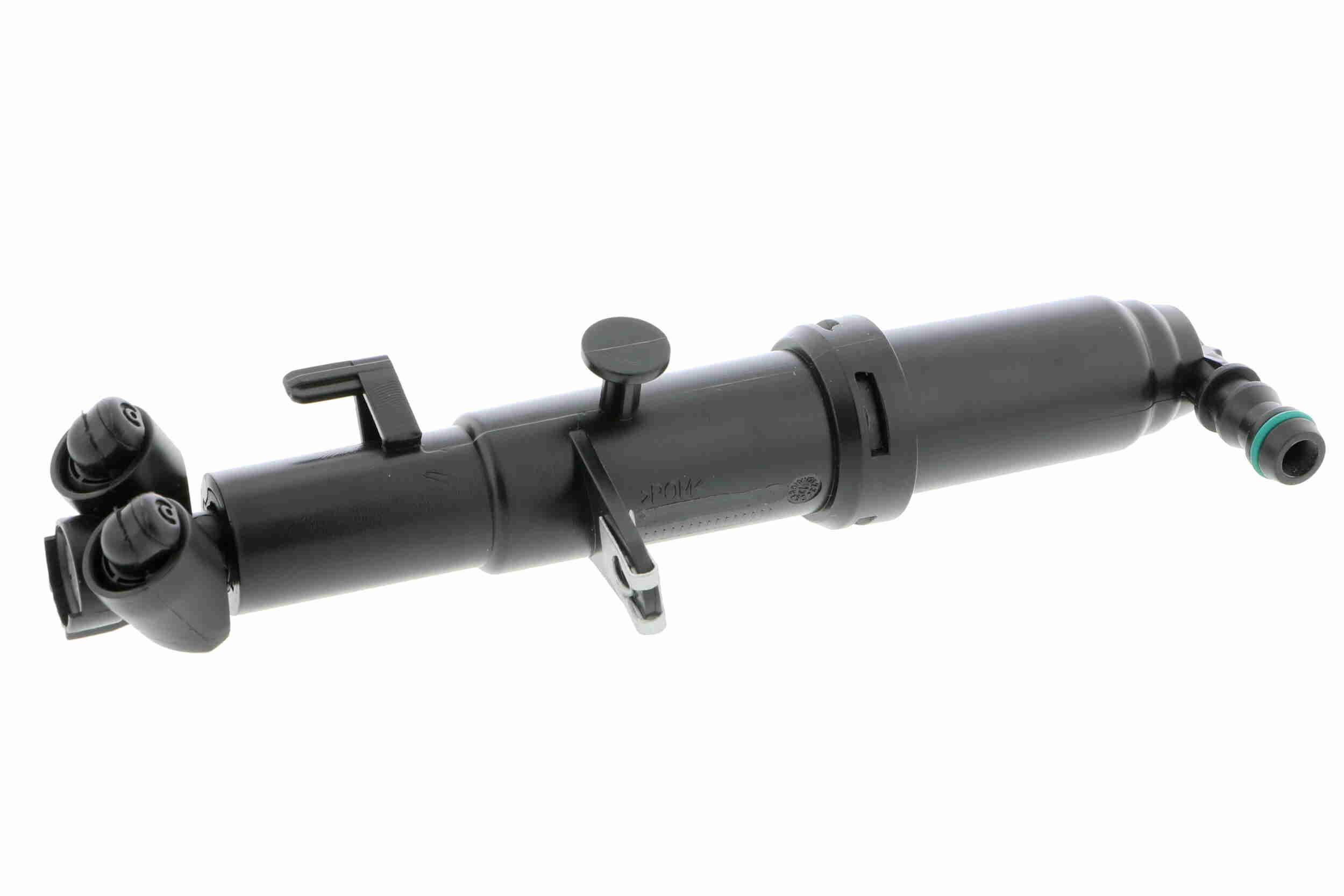 Waschwasserdüse, Scheinwerferreinigung