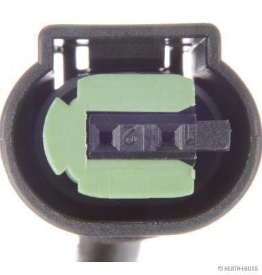 Sensor, Abgastemperatur