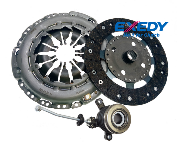 230mm Nissan - TecDoc Only