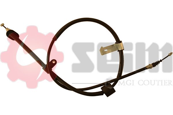 CABLE DE FRE D ALFA ROMEO  BRERA