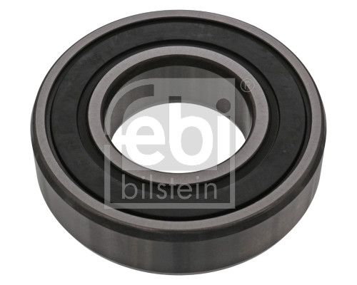 Balero guía, clutch
