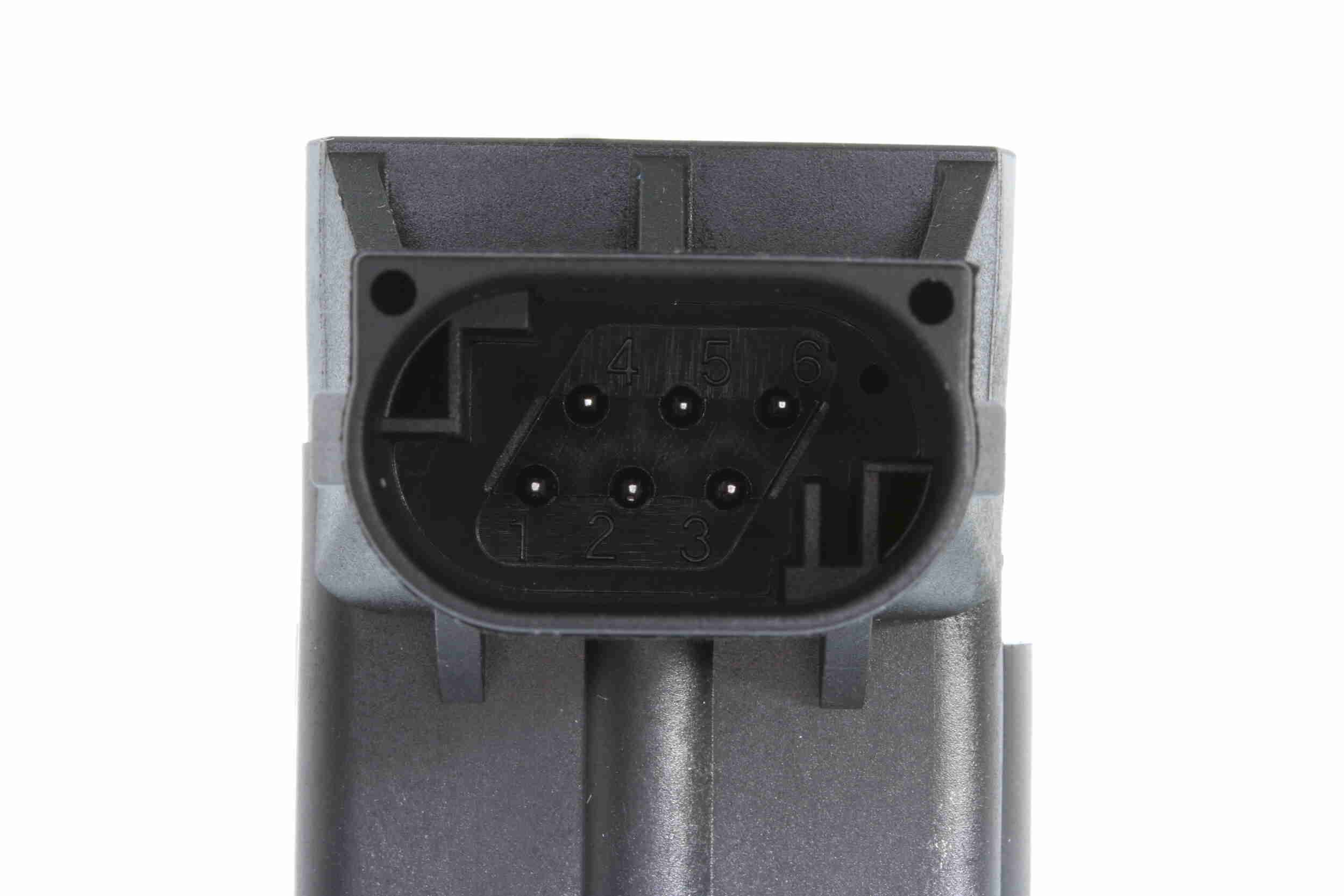 Sensor, Leuchtweitenregulierung