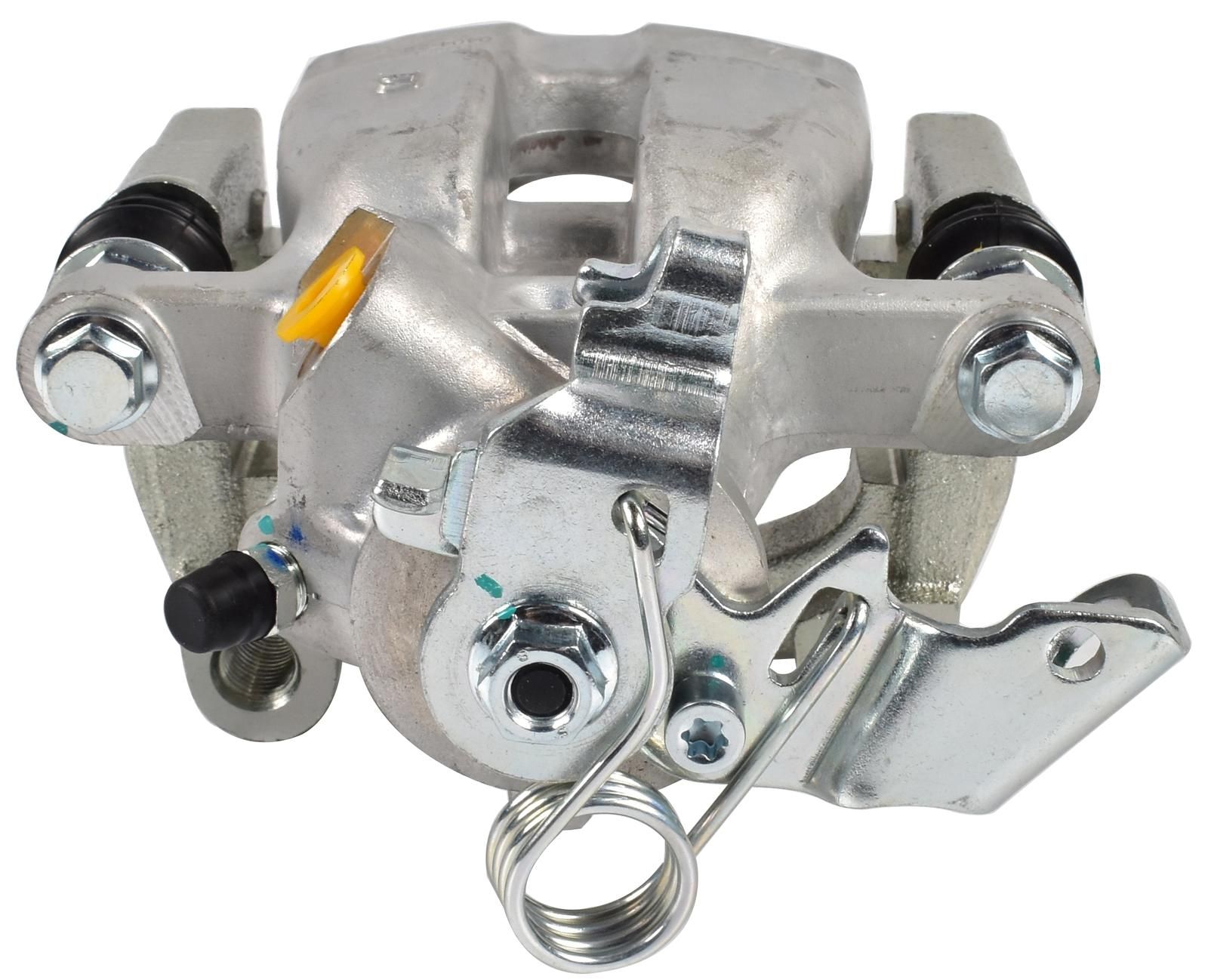 DBA Street Series HOLDEN ASTRA TS 1.8L P FWD R RH 1/00 - 6/04 - TecDoc 1