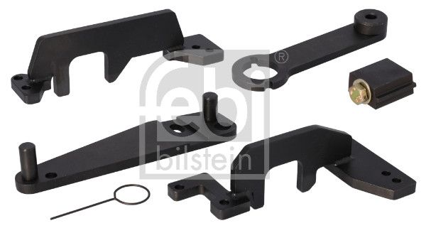 Werkzeugsatz, Steuerkette