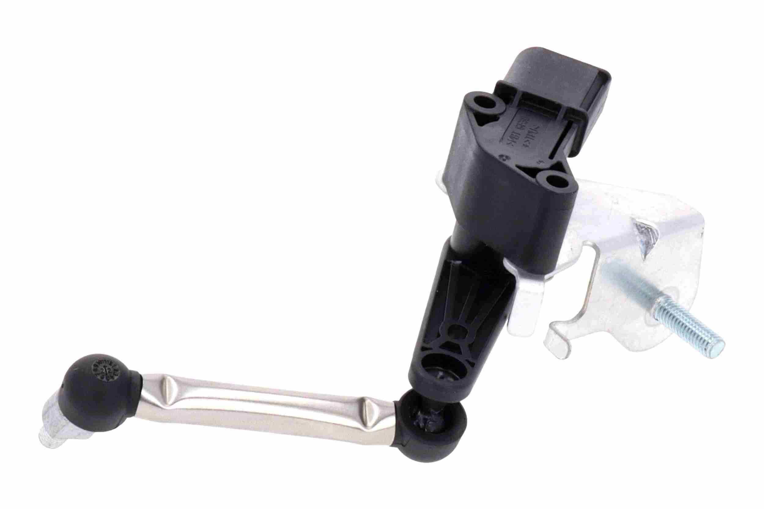 Sensor, Leuchtweitenregulierung