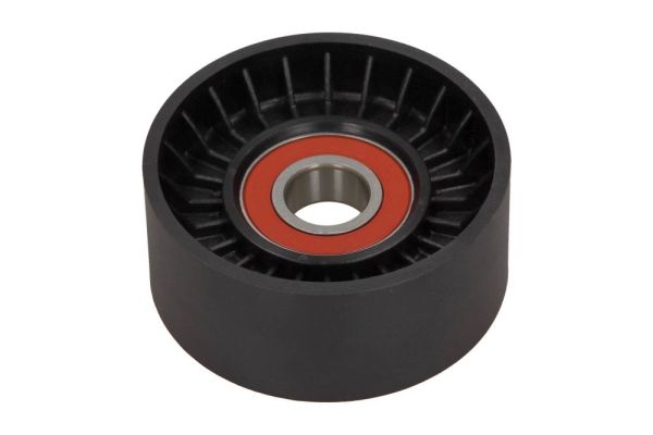 MAXGEAR 54-0993 Deflection/Guide Pulley, V-ribbed belt