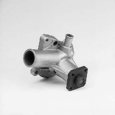 Water Pump, engine cooling P206