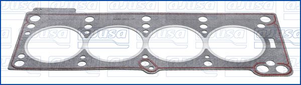 AJUSA 10105800 Gasket, cylinder head