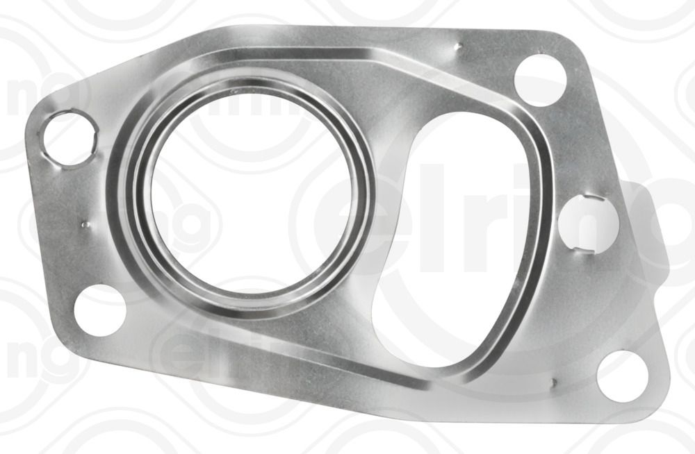 ELRING B24.130 - Dichtung, Lader