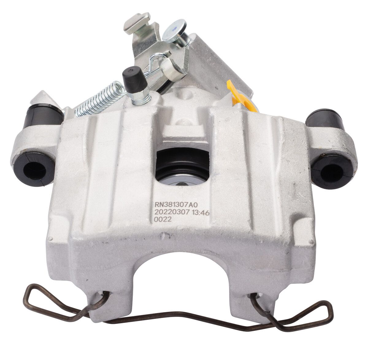 Bremssattel