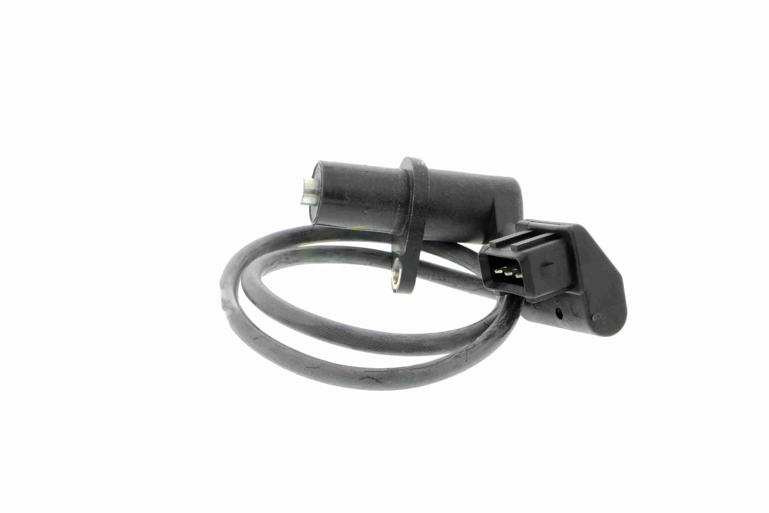 Sensor, Z&uuml;ndimpuls
