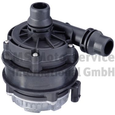 Bomba de agua adicional (circuito de agua de refrigeración)