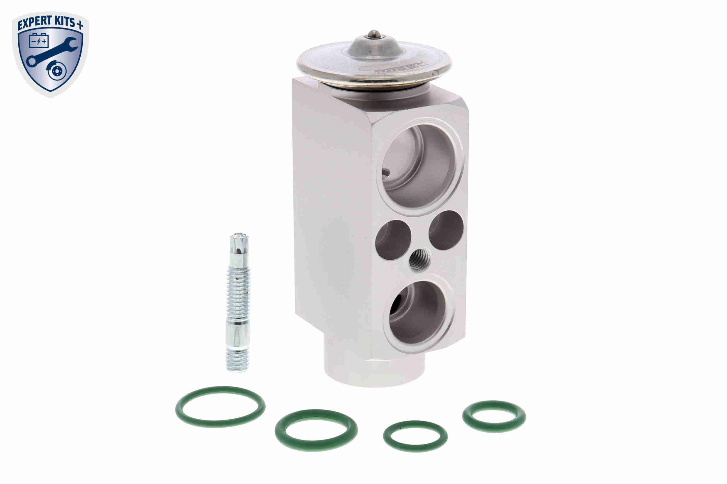 VEMO V95-77-0009 - Expansionsventil, Klimaanlage EXPERT KITS +