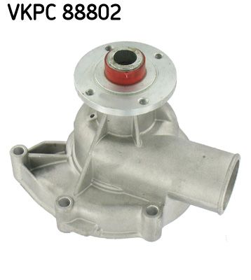 Water Pump, engine cooling VKPC 88802