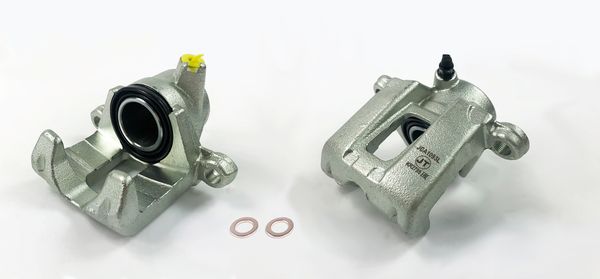 JCA1093L JURATEK féknyereg