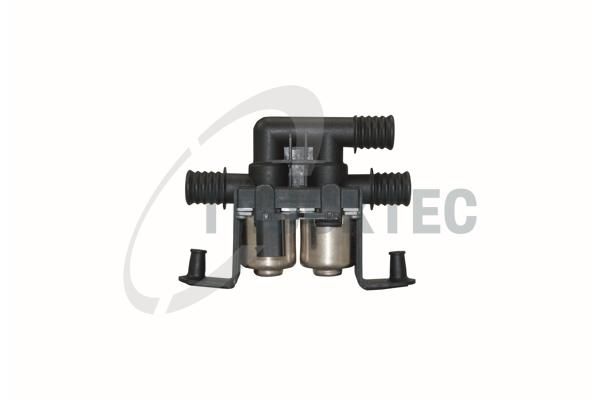 Kühlmittelregelventil