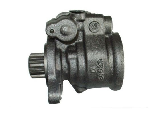 Hydraulikpumpe, Lenkung