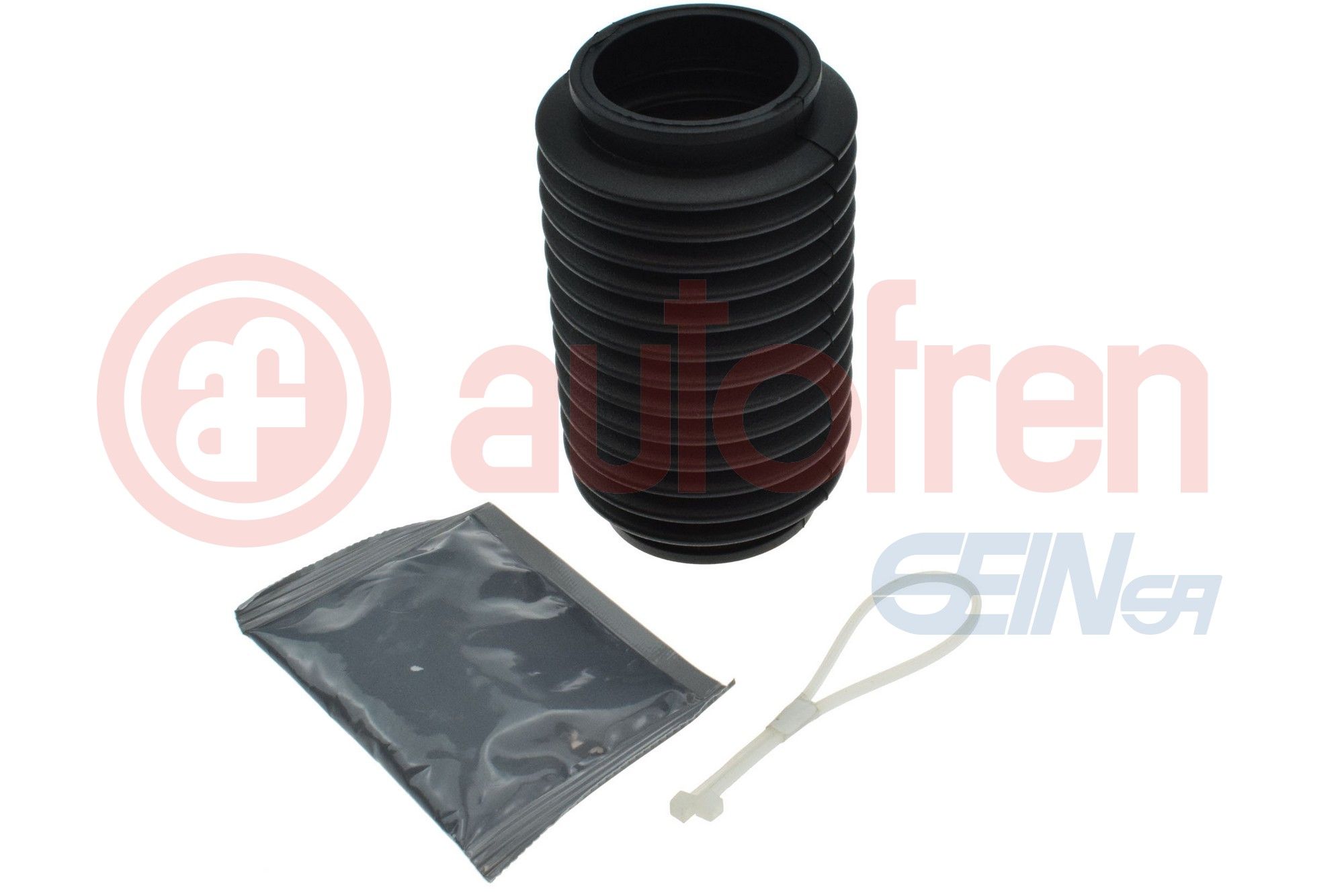 Bellow Kit, steering D9004